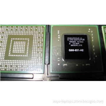 Laptop IC Chip BGA Chipset (G86-631-A2)